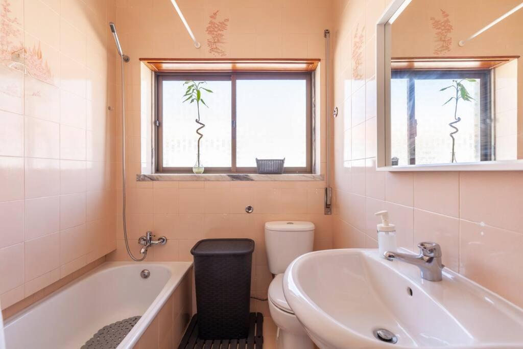 Ninestories Baleal Villa Ferrel  Eksteriør billede