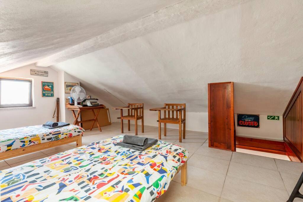 Ninestories Baleal Villa Ferrel  Eksteriør billede