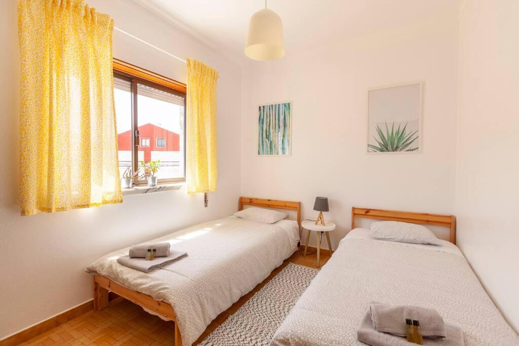 Ninestories Baleal Villa Ferrel  Eksteriør billede
