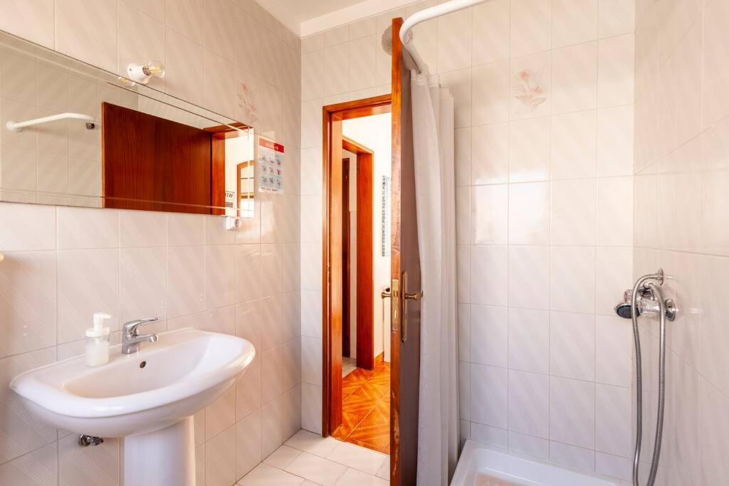 Ninestories Baleal Villa Ferrel  Eksteriør billede