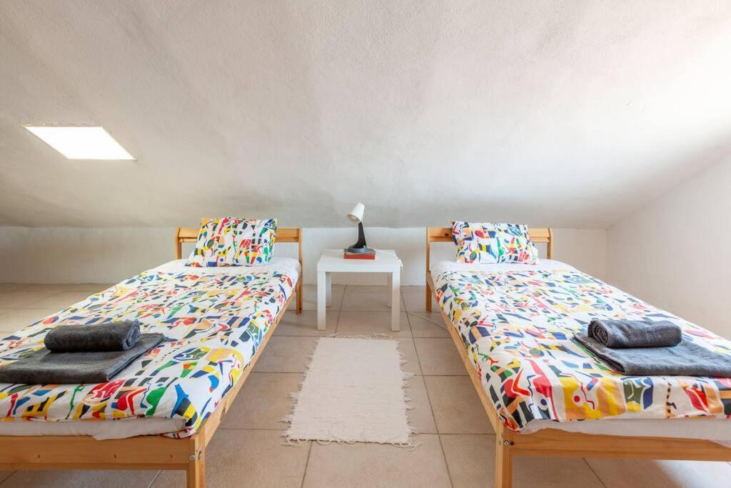 Ninestories Baleal Villa Ferrel  Eksteriør billede