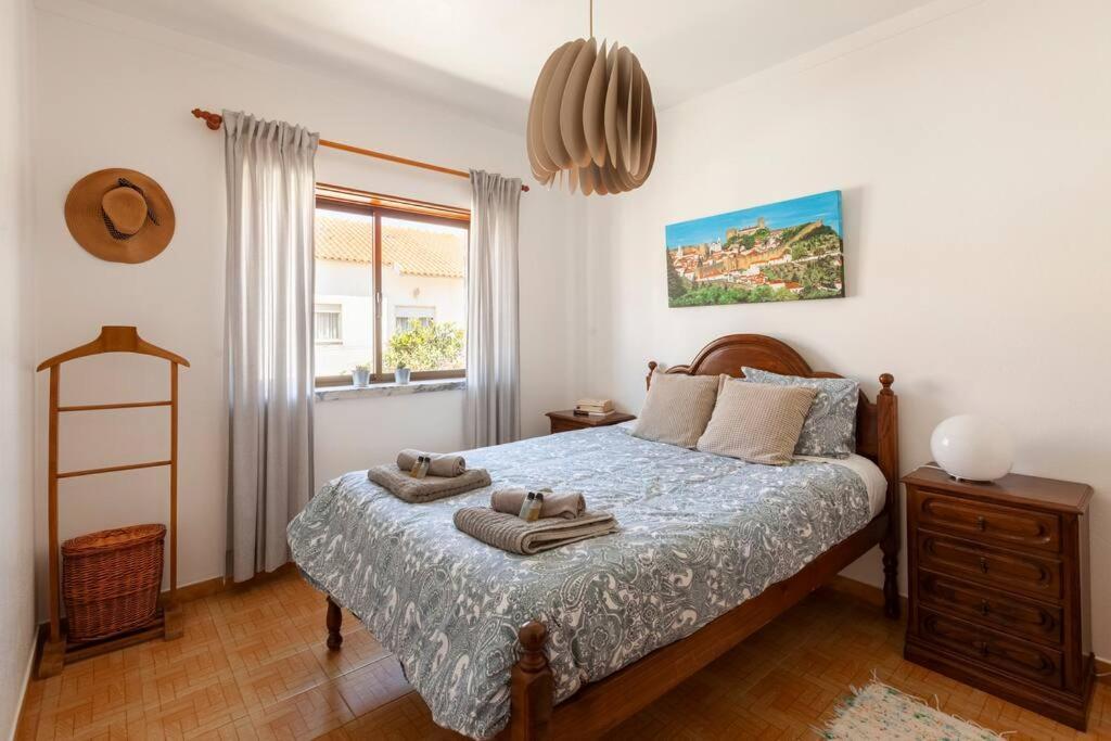 Ninestories Baleal Villa Ferrel  Eksteriør billede