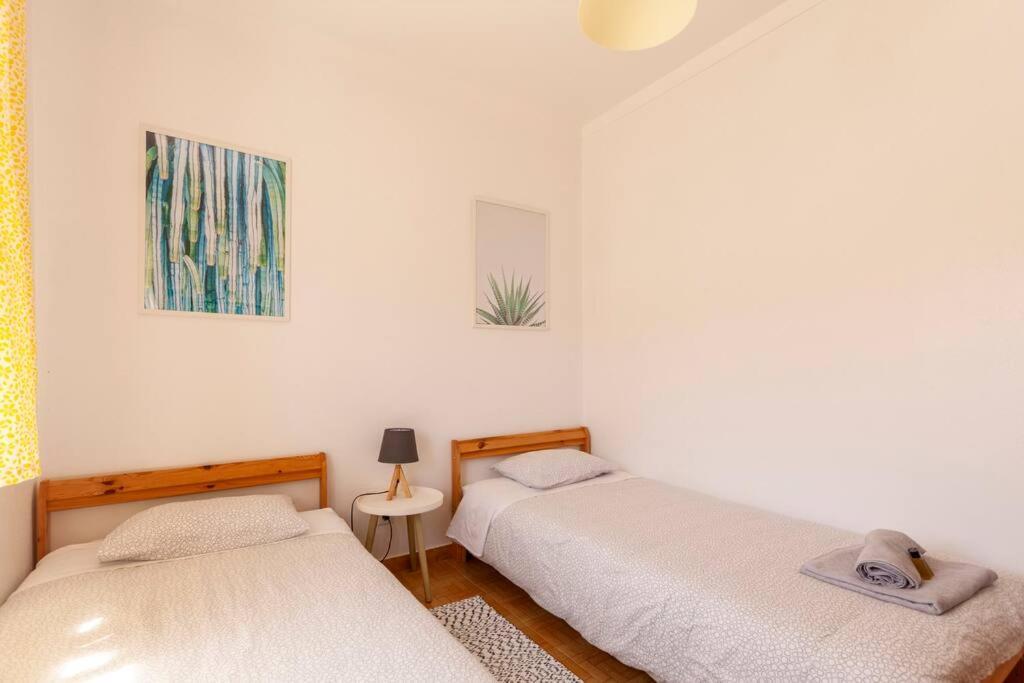 Ninestories Baleal Villa Ferrel  Eksteriør billede