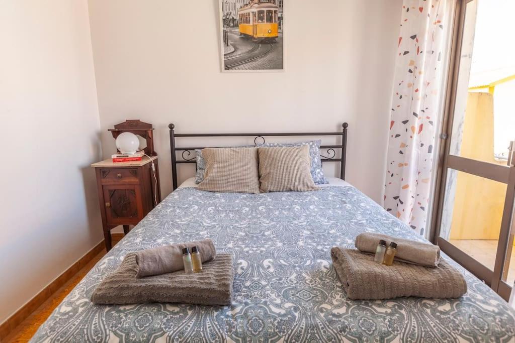 Ninestories Baleal Villa Ferrel  Eksteriør billede