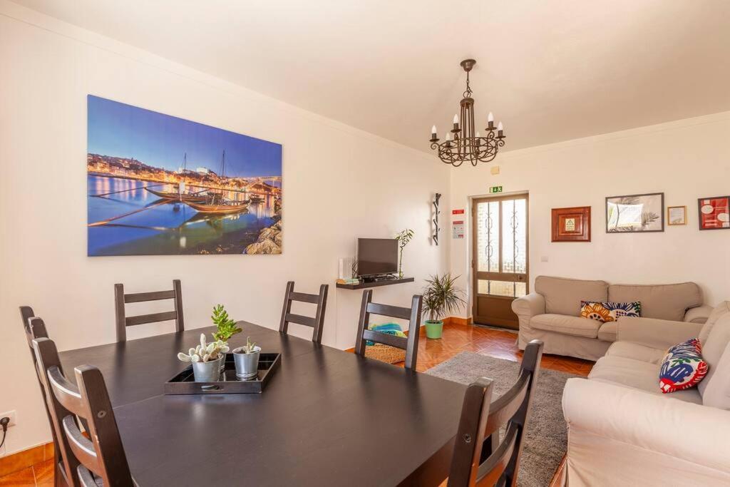 Ninestories Baleal Villa Ferrel  Eksteriør billede