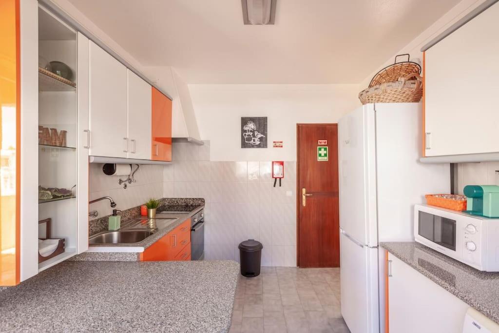 Ninestories Baleal Villa Ferrel  Eksteriør billede
