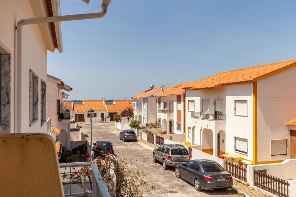 Ninestories Baleal Villa Ferrel  Eksteriør billede