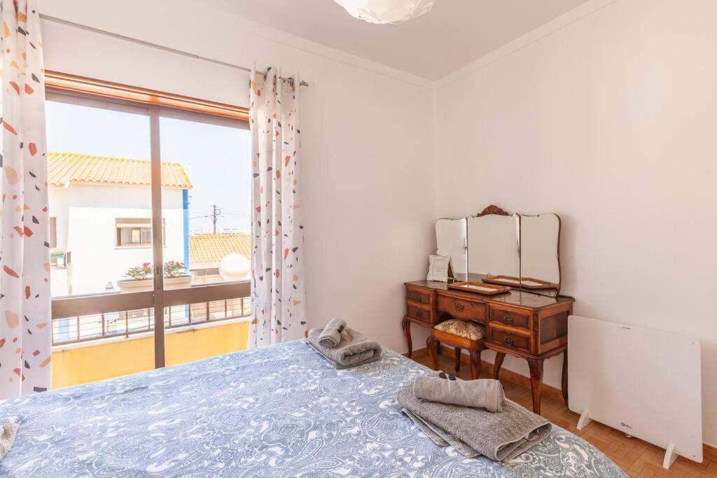 Ninestories Baleal Villa Ferrel  Eksteriør billede