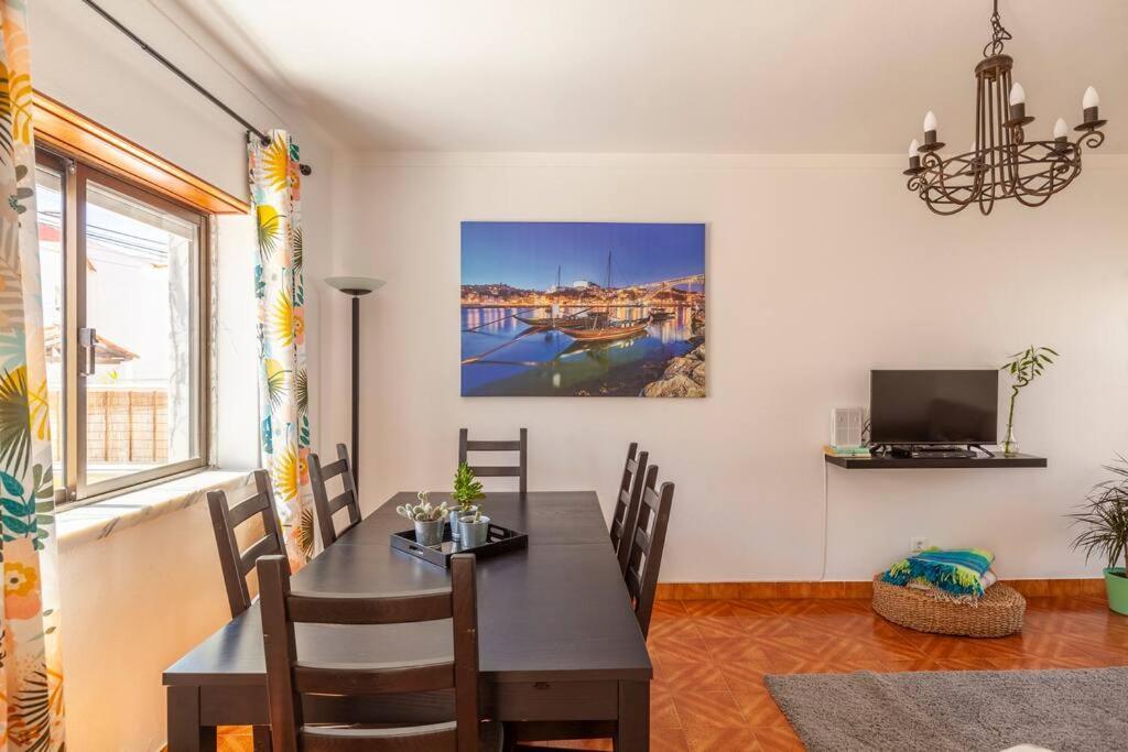 Ninestories Baleal Villa Ferrel  Eksteriør billede