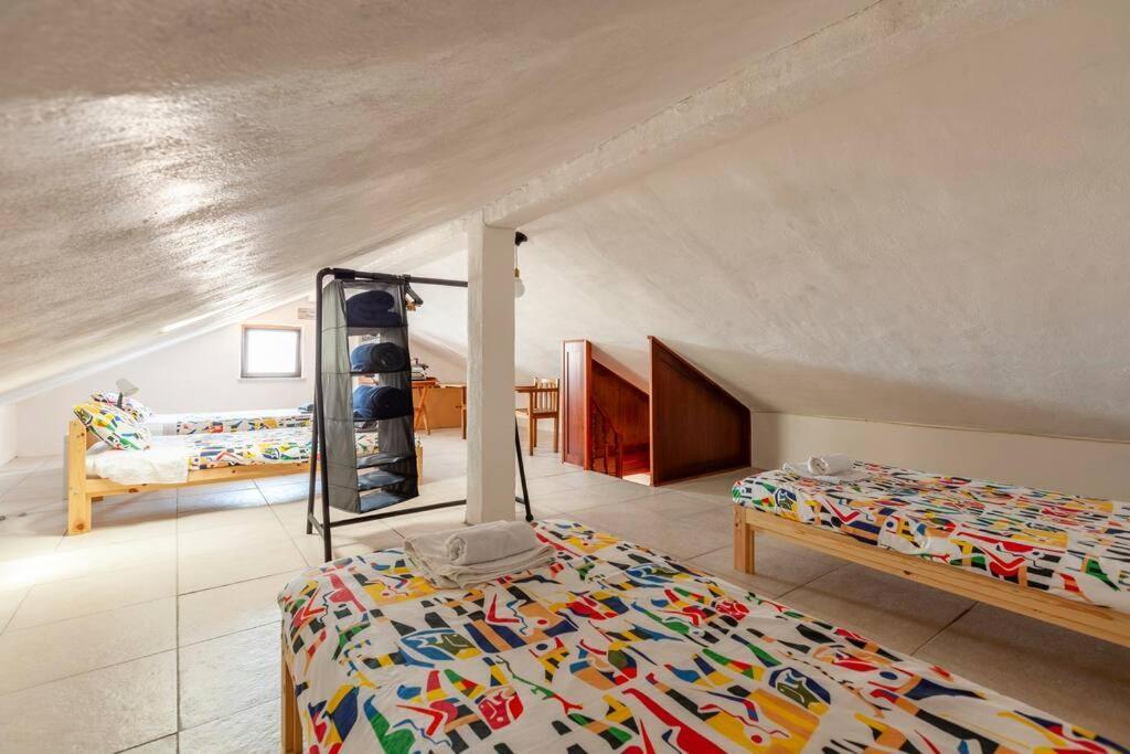 Ninestories Baleal Villa Ferrel  Eksteriør billede