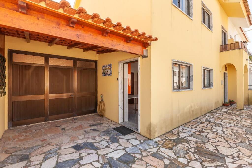 Ninestories Baleal Villa Ferrel  Eksteriør billede