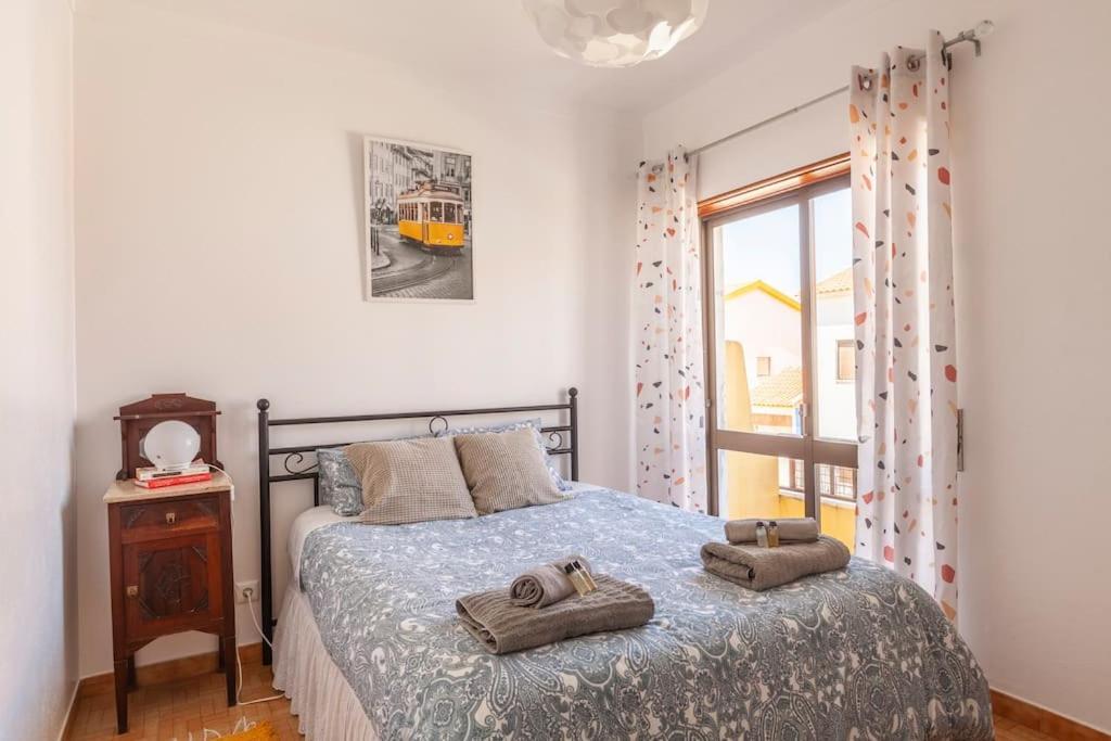 Ninestories Baleal Villa Ferrel  Eksteriør billede