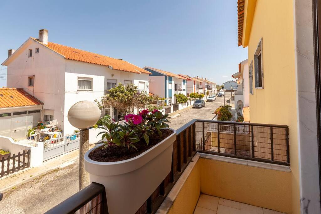 Ninestories Baleal Villa Ferrel  Eksteriør billede