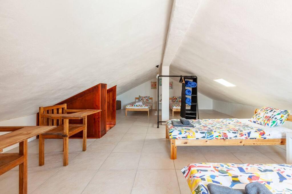 Ninestories Baleal Villa Ferrel  Eksteriør billede