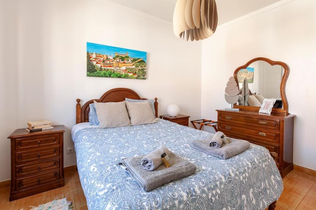 Ninestories Baleal Villa Ferrel  Eksteriør billede